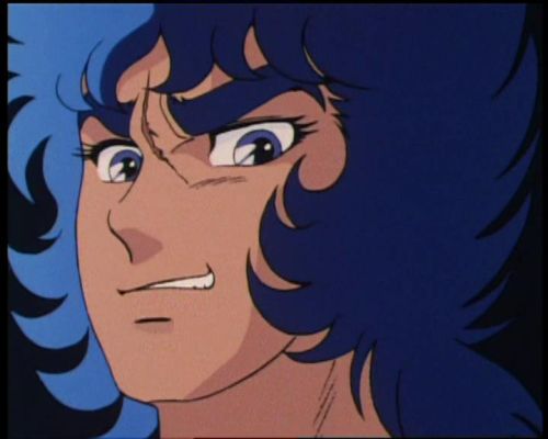 Otaku Gallery  / Anime e Manga / Saint Seiya / Screen Shots / Episodi / 010 - Una decisione difficile / 014.jpg